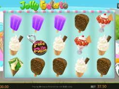 Jolly Gelato